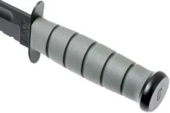 KA-BAR 5012 Foliage Green, Borde Dentado, Kraton, Plástico Funda 12 KA-BAR 5012 Foliage Green, Borde Dentado, Kraton, Plástico Funda -Tienda De Cuchillos KA5012 05 ka bar