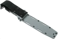 KA-BAR 5012 Foliage Green, Borde Dentado, Kraton, Plástico Funda 15 KA-BAR 5012 Foliage Green, Borde Dentado, Kraton, Plástico Funda -Tienda De Cuchillos KA5012 08 ka bar