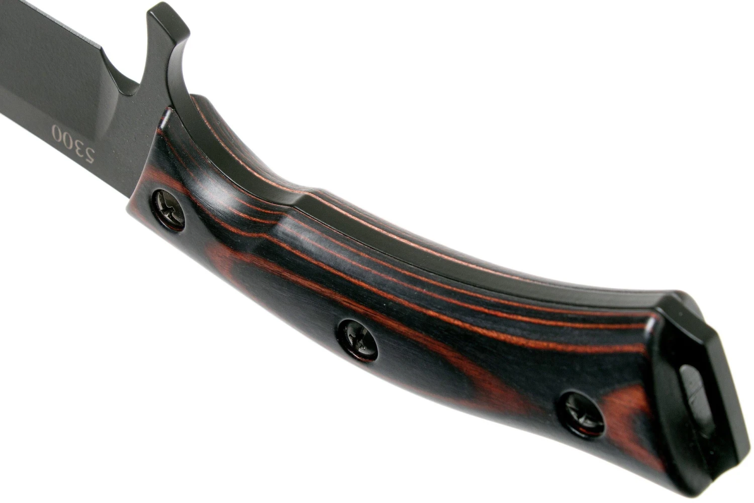 KA-BAR 5300 Gunny Knife, Cuchillo Fijo, R. Lee Ermey Design 4 KA-BAR 5300 Gunny Knife, Cuchillo Fijo, R. Lee Ermey Design - Imagen 4