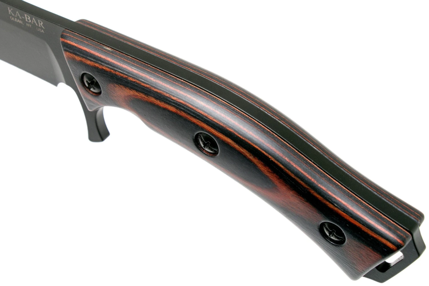 KA-BAR 5300 Gunny Knife, Cuchillo Fijo, R. Lee Ermey Design 5 KA-BAR 5300 Gunny Knife, Cuchillo Fijo, R. Lee Ermey Design - Imagen 5