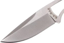 KA-BAR Jarosz Rambler" Skeleton Cuchillo De Cuello, 7001BP" 8 KA-BAR Jarosz Rambler" Skeleton Cuchillo De Cuello, 7001BP" -Tienda De Cuchillos KA7001BP 03 ka bar ka7001bp 03