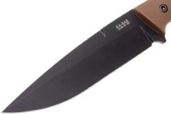 KA-BAR Jarosz Turok 7503 Cuchillo Fijo 10 KA-BAR Jarosz Turok 7503 Cuchillo Fijo -Tienda De Cuchillos KA7503 03 ka bar ka7503 03