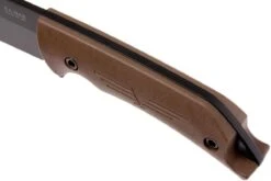 KA-BAR Jarosz Turok 7503 Cuchillo Fijo 12 KA-BAR Jarosz Turok 7503 Cuchillo Fijo -Tienda De Cuchillos KA7503 05 ka bar ka7503 05