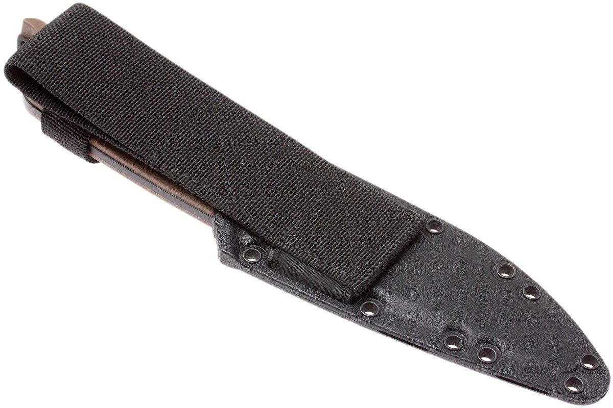 KA-BAR Jarosz Turok 7503 Cuchillo Fijo 8 KA-BAR Jarosz Turok 7503 Cuchillo Fijo - Imagen 8