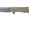 KA-BAR Jarosz Spearpoint Flipper 7509 Navaja