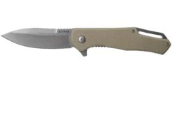 KA-BAR Jarosz Spearpoint Flipper 7509 Navaja