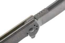 KA-BAR Jarosz Spearpoint Flipper 7509 Navaja -Tienda De Cuchillos KA7509 06 ka bar