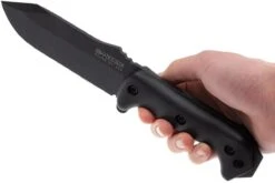 KA-BAR Becker Crewman BK10 12 KA-BAR Becker Crewman BK10 -Tienda De Cuchillos KABK10 05 ka bar kabk10 05