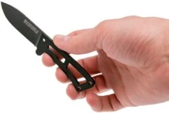 KA-BAR Becker Remora BK13CP Cuchillo De Cuello -Tienda De Cuchillos KABK13 05 ka bar v2017 kabk13 05