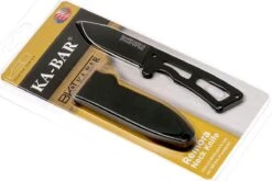 KA-BAR Becker Remora BK13CP Cuchillo De Cuello -Tienda De Cuchillos KABK13 08 ka bar v2017 kabk13 08