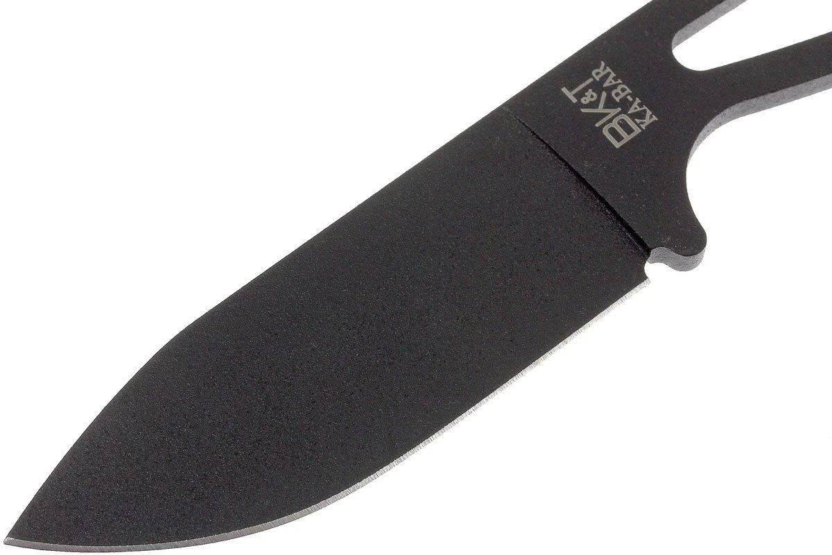 KA-BAR/Becker/ESEE Eskabar BK14 Cuchillo De Cuello 2 KA-BAR/Becker/ESEE Eskabar BK14 Cuchillo De Cuello - Imagen 2