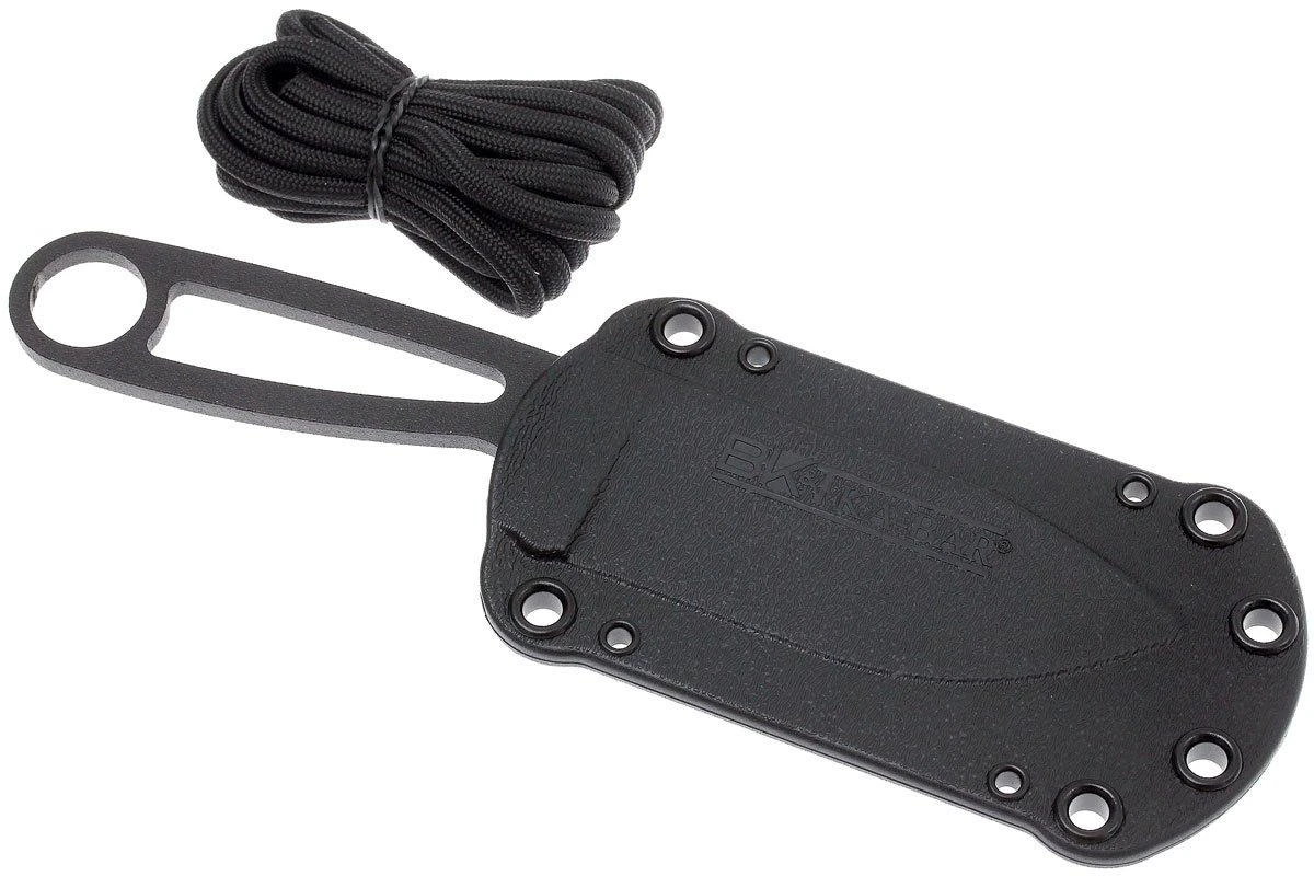 KA-BAR/Becker/ESEE Eskabar BK14 Cuchillo De Cuello 6 KA-BAR/Becker/ESEE Eskabar BK14 Cuchillo De Cuello - Imagen 6