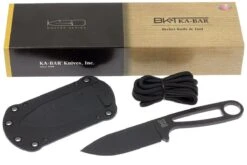 KA-BAR/Becker/ESEE Eskabar BK14 Cuchillo De Cuello 13 KA-BAR/Becker/ESEE Eskabar BK14 Cuchillo De Cuello -Tienda De Cuchillos KABK14 07 ka bar kabk14 07