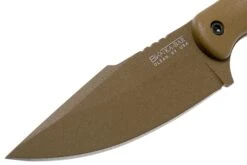 KA-BAR Becker BK18 Harpoon Cuchillo De Supervivencia -Tienda De Cuchillos KABK18 03 ka bar