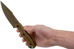 KA-BAR Becker BK18 Harpoon Cuchillo De Supervivencia -Tienda De Cuchillos KABK18 06 ka bar