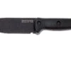 KA-BAR Becker Companion BK22 Cuchillo De Supervivencia, Funda Nailon