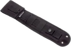 KA-BAR Becker Companion BK22 Cuchillo De Supervivencia, Funda Nailon 14 KA-BAR Becker Companion BK22 Cuchillo De Supervivencia, Funda Nailon -Tienda De Cuchillos KABK22 07 ka bar kabk22 07