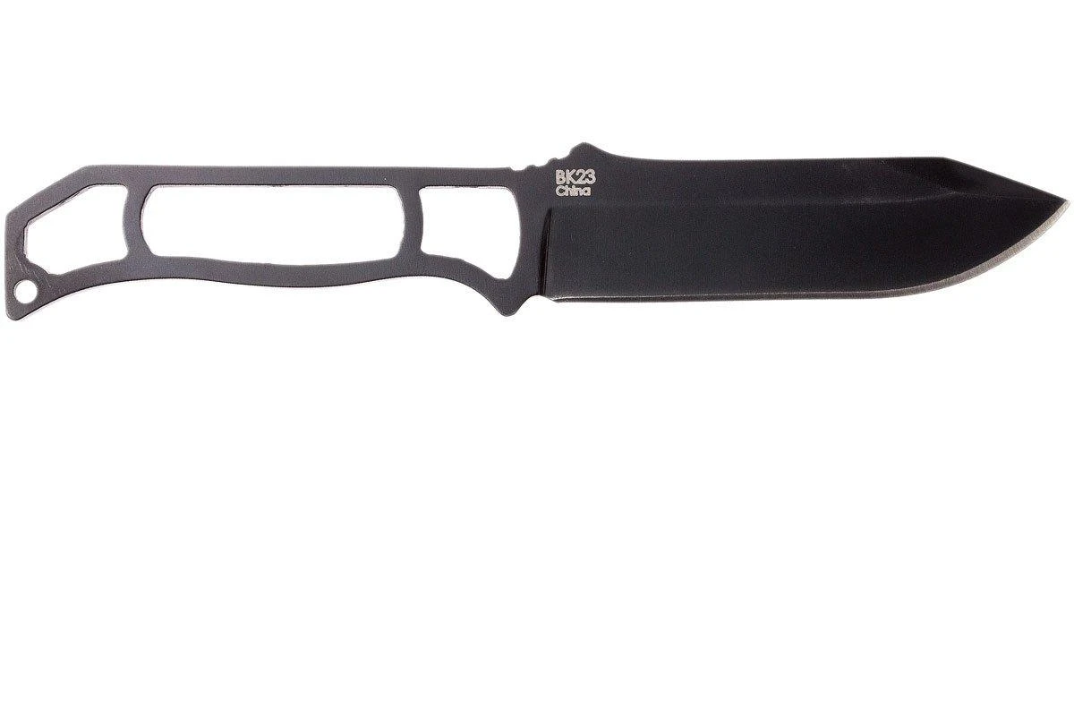 KA-BAR Becker Skeleton Knife Cuchillo De Cuello, BK23BP 2 KA-BAR Becker Skeleton Knife Cuchillo De Cuello, BK23BP - Imagen 2