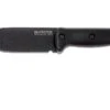 KA-BAR Becker Companion BK2 Cuchillo De Supervivencia, Funda Poliéster
