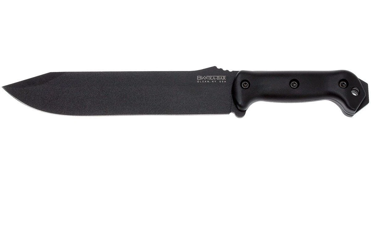KA-BAR Becker BK9 Combat Bowie Cuchillo De Supervivencia 1 KA-BAR Becker BK9 Combat Bowie Cuchillo De Supervivencia