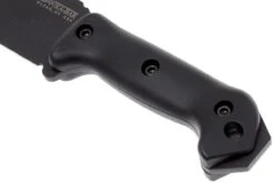 KA-BAR Becker BK9 Combat Bowie Cuchillo De Supervivencia 10 KA-BAR Becker BK9 Combat Bowie Cuchillo De Supervivencia -Tienda De Cuchillos KABK9 03 ka bar kabk9 03