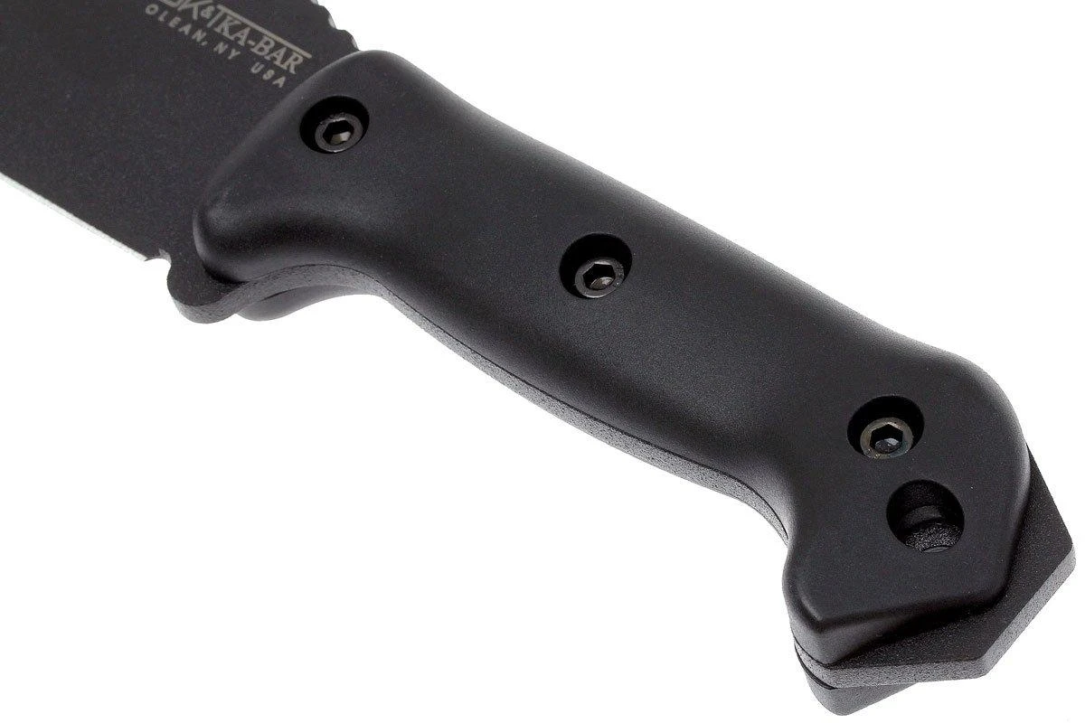KA-BAR Becker BK9 Combat Bowie Cuchillo De Supervivencia 3 KA-BAR Becker BK9 Combat Bowie Cuchillo De Supervivencia - Imagen 3