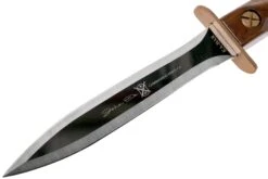 KA-BAR EK Commando Knife EK13 Presentation Knife, Daga-commando -Tienda De Cuchillos KAEK13 03 ka bar