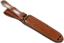 KA-BAR EK Commando Knife EK13 Presentation Knife, Daga-commando -Tienda De Cuchillos KAEK13 07 ka bar