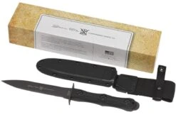 KA-BAR Model 4 EK 44 Daga Táctica 17 KA-BAR Model 4 EK 44 Daga Táctica -Tienda De Cuchillos KAEK44 09 ka bar kaek44 09
