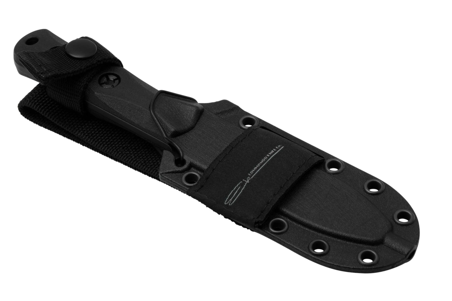 KA-BAR EK Commando Short Drop Point EK51, Cuchillo Fijo 6 KA-BAR EK Commando Short Drop Point EK51, Cuchillo Fijo - Imagen 6