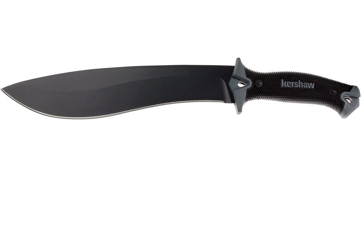 Kershaw Camp 10, 1077 Machete 1 Kershaw Camp 10, 1077 Machete
