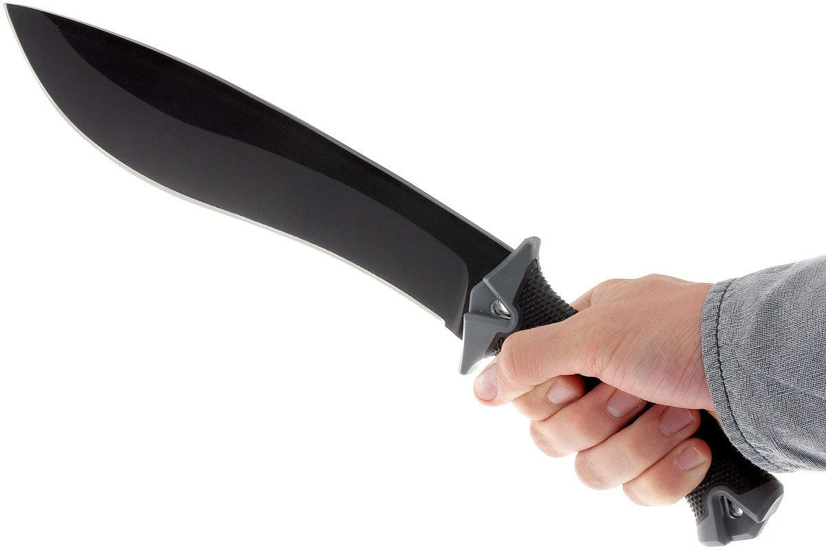 Kershaw Camp 10, 1077 Machete 5 Kershaw Camp 10, 1077 Machete - Imagen 5