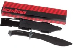 Kershaw Camp 10, 1077 Machete 15 Kershaw Camp 10, 1077 Machete -Tienda De Cuchillos KE1077 08 kershaw camp 10 ke1077 08