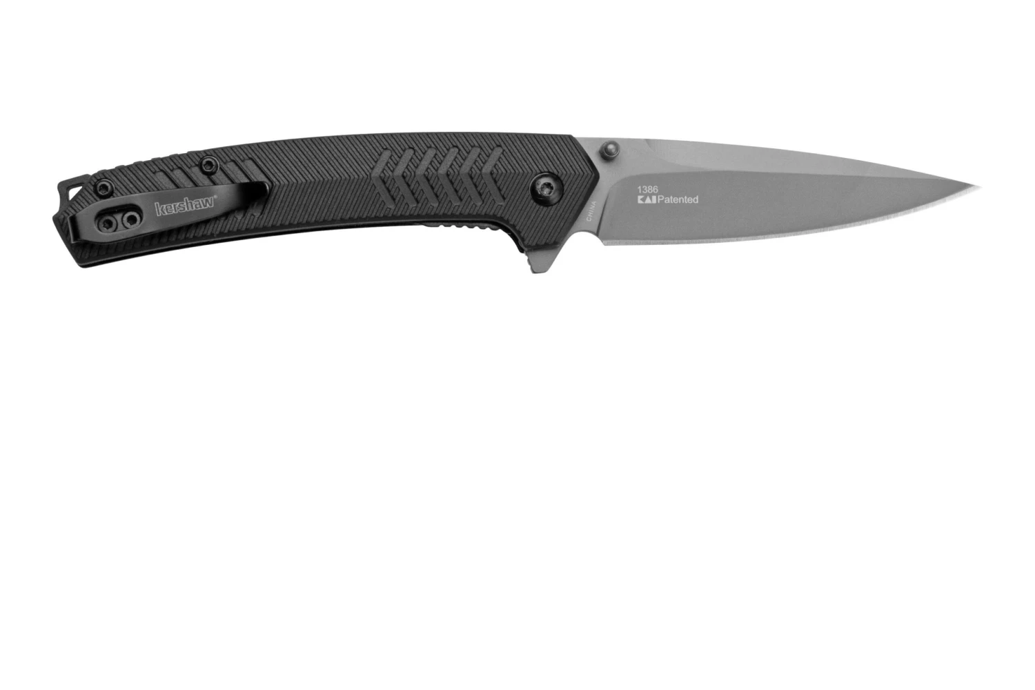 Kershaw Torus 1386 Navaja 2 Kershaw Torus 1386 Navaja - Imagen 2