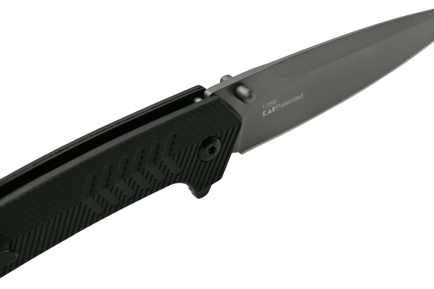 Kershaw Torus 1386 Navaja 6 Kershaw Torus 1386 Navaja - Imagen 6