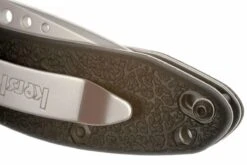 Kershaw 1620 Scallion -Tienda De Cuchillos KE1620 04 kershaw scallion ke1620 d4