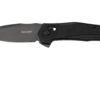 Kershaw Monitor 2041 DuraLock Black Navaja