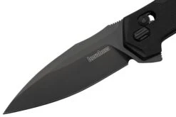 Kershaw Monitor 2041 DuraLock Black Navaja 8 Kershaw Monitor 2041 DuraLock Black Navaja -Tienda De Cuchillos KE2041 03 kershaw