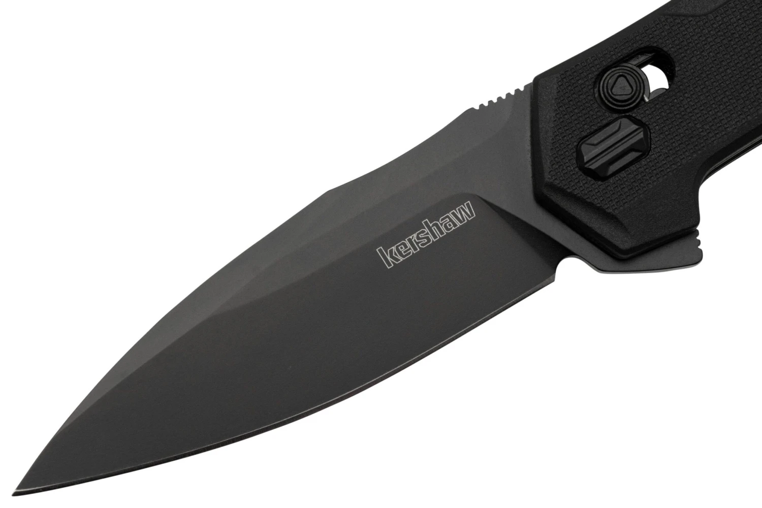Kershaw Monitor 2041 DuraLock Black Navaja 3 Kershaw Monitor 2041 DuraLock Black Navaja - Imagen 3