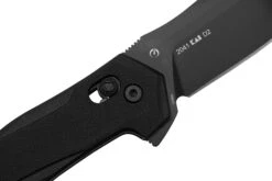 Kershaw Monitor 2041 DuraLock Black Navaja 10 Kershaw Monitor 2041 DuraLock Black Navaja -Tienda De Cuchillos KE2041 05 kershaw