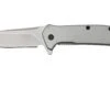 Kershaw Outcome 2044 Assisted Flipper Stainless Steel Navaja