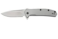 Kershaw Outcome 2044 Assisted Flipper Stainless Steel Navaja