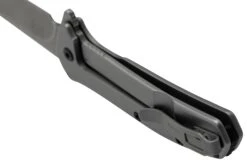 Kershaw Outcome 2044 Assisted Flipper Stainless Steel Navaja -Tienda De Cuchillos KE2044 04 kershaw