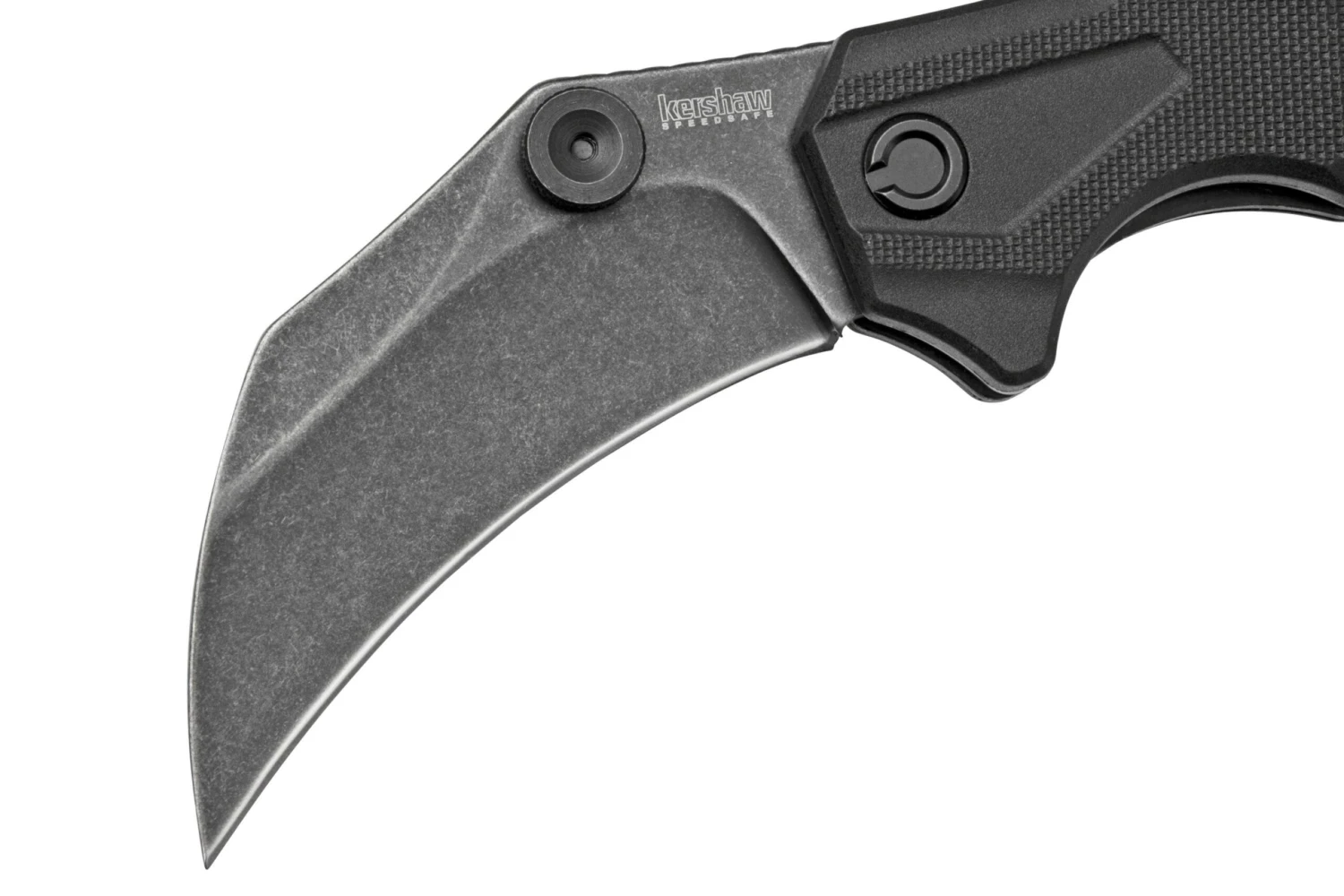 Kershaw OUTLIER 2064, Navaja Karambit 3 Kershaw OUTLIER 2064, Navaja Karambit - Imagen 3