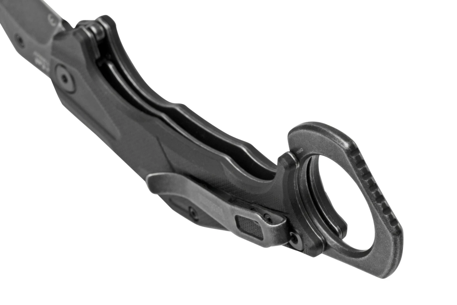 Kershaw OUTLIER 2064, Navaja Karambit 4 Kershaw OUTLIER 2064, Navaja Karambit - Imagen 4