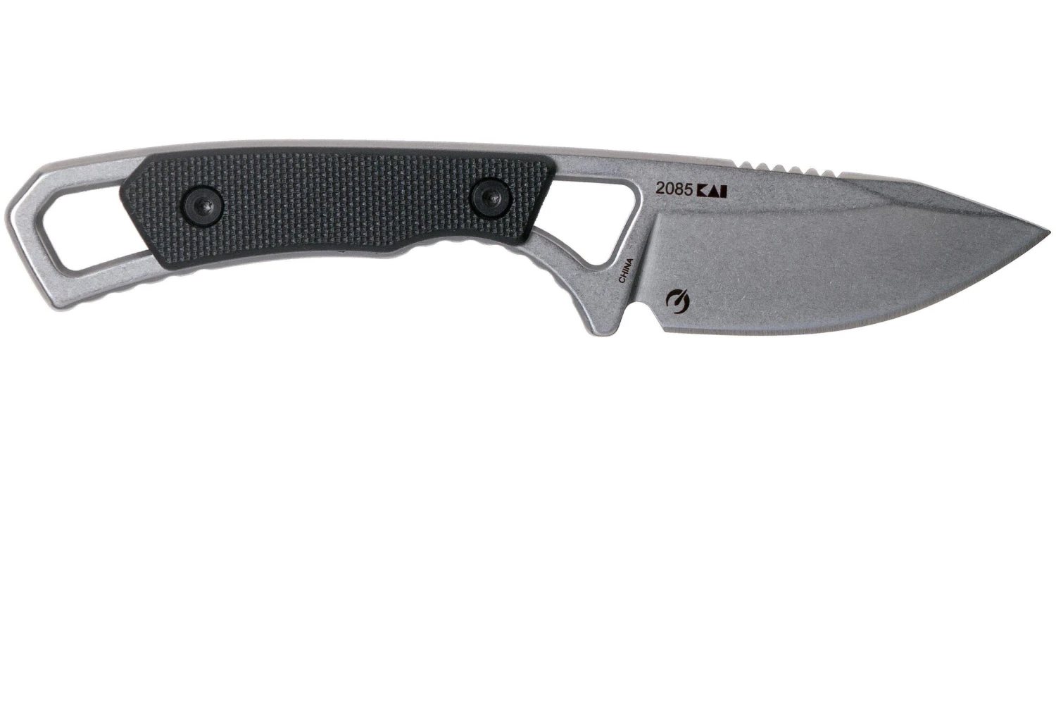 Kershaw Brace 2085 Cuchillo De Cuello 2 Kershaw Brace 2085 Cuchillo De Cuello - Imagen 2