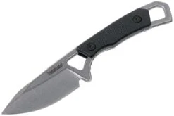 Kershaw Brace 2085 Cuchillo De Cuello 8 Kershaw Brace 2085 Cuchillo De Cuello -Tienda De Cuchillos KE2085 03 kershaw