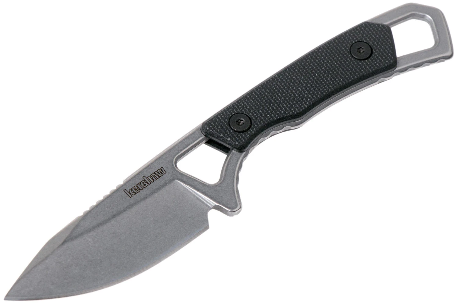 Kershaw Brace 2085 Cuchillo De Cuello 3 Kershaw Brace 2085 Cuchillo De Cuello - Imagen 3