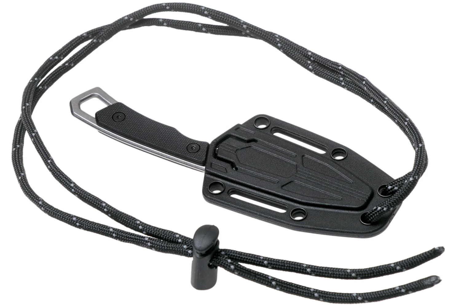 Kershaw Brace 2085 Cuchillo De Cuello 6 Kershaw Brace 2085 Cuchillo De Cuello - Imagen 6