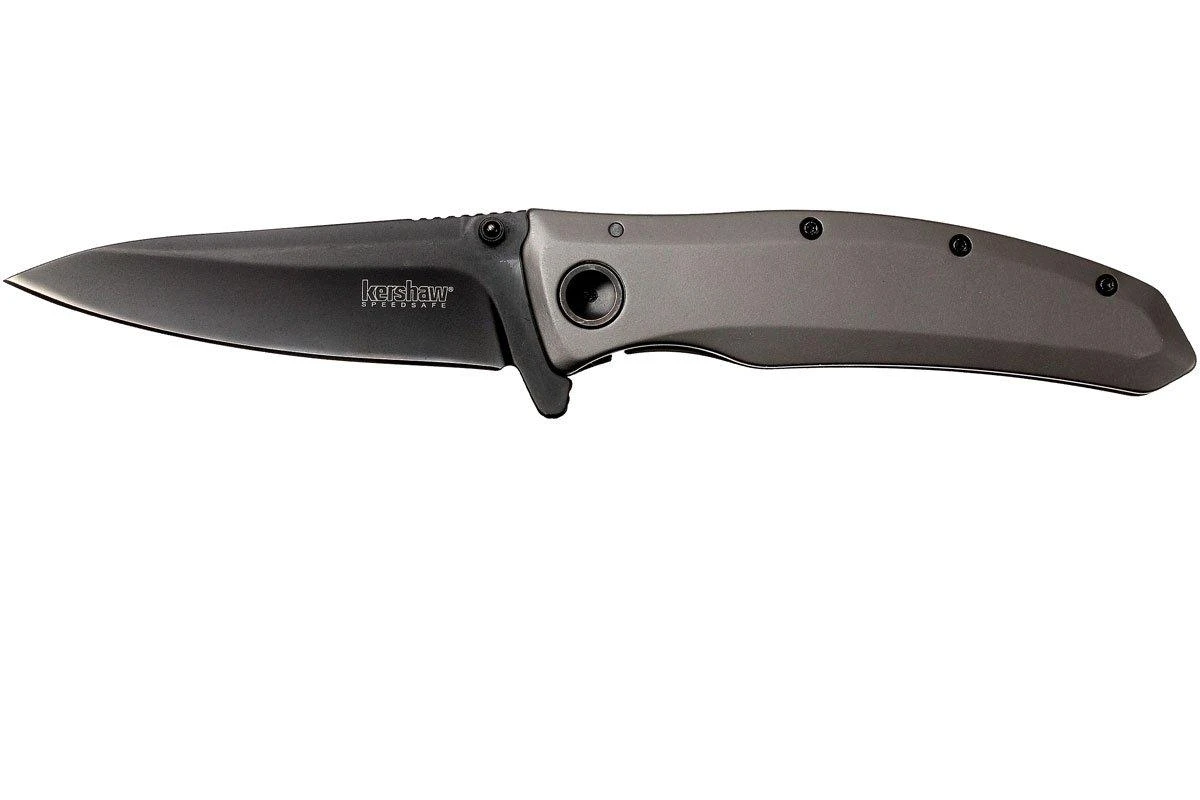 Kershaw 2200 Grid Navaja 1 Kershaw 2200 Grid Navaja